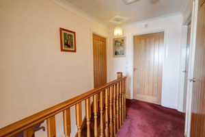 Landing- click for photo gallery